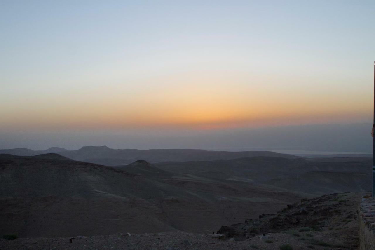 Hotel Mi Casa Tu Casa - Dead Sea Vered Yeriho Zewnętrze zdjęcie